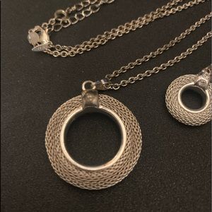 Sterling Sliver Jewelry